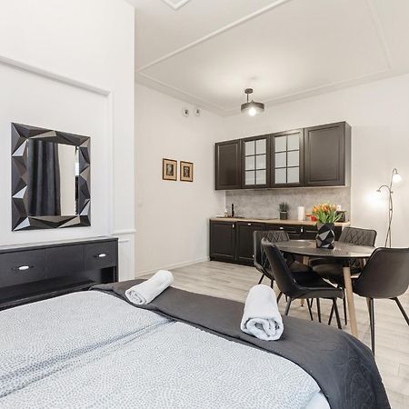 Superapart Targowa 21, Praga วอร์ซอ ภายนอก รูปภาพ